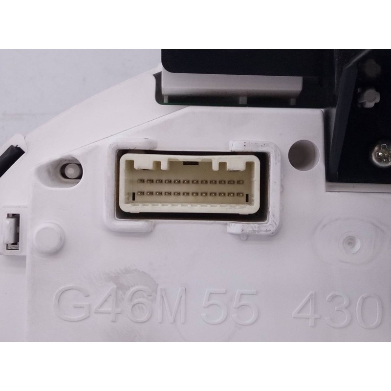 Recambio de cuadro instrumentos para mazda 6 lim. (gh)(.2012) luxury referencia OEM IAM 0500060 0700271 E3-B5-27-2