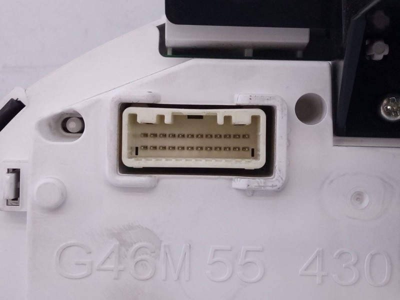 Recambio de cuadro instrumentos para mazda 6 lim. (gh)(.2012) luxury referencia OEM IAM 0500060 0700271 E3-B5-27-2