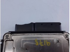 Recambio de centralita motor uce para hyundai ix35 style 2wd referencia OEM IAM 391992ABB3 0281031420 E3-A3-3-3 2