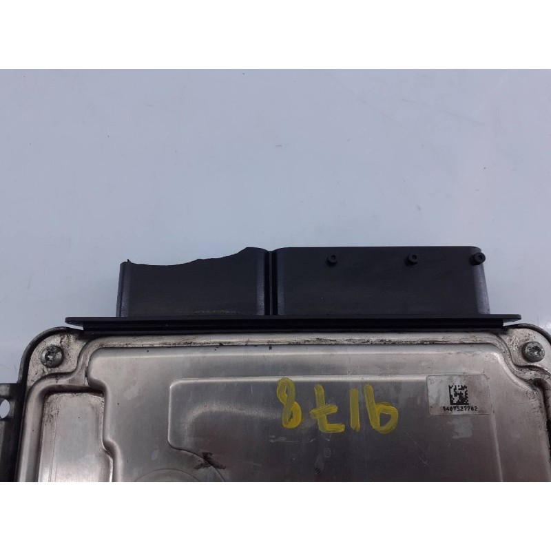 Recambio de centralita motor uce para hyundai ix35 style 2wd referencia OEM IAM 391992ABB3 0281031420 E3-A3-3-3