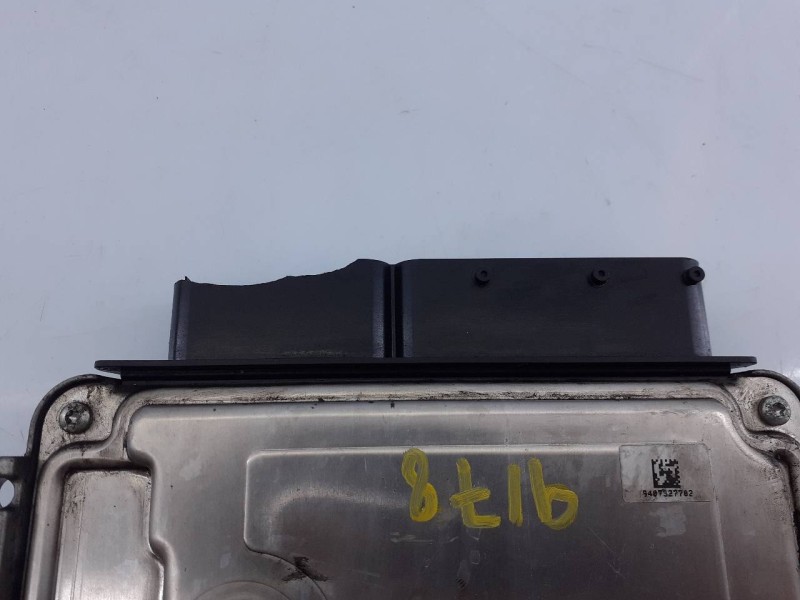 Recambio de centralita motor uce para hyundai ix35 style 2wd referencia OEM IAM 391992ABB3 0281031420 E3-A3-3-3