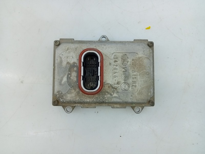 Recambio de centralita faros xenon para mercedes-benz clase cls (w219) 350 (219.356) referencia OEM IAM A0028206026 5DF00870400 