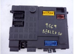 CAJA RELES / FUSIBLES 9641428380 E3-B2-35-1