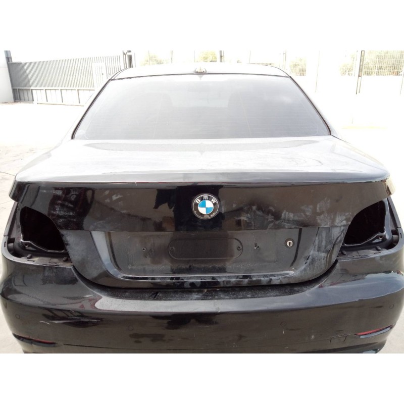 Recambio de porton trasero para bmw serie 5 berlina (e60) 525d referencia OEM IAM   