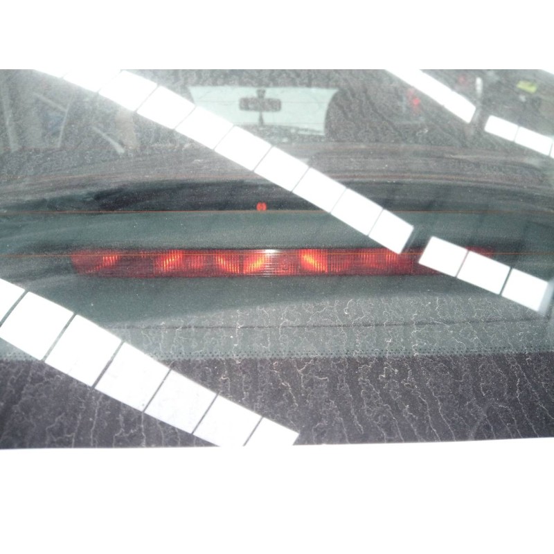 Recambio de luz central de freno para citroën c-elysée exclusive referencia OEM IAM   