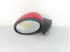 Recambio de retrovisor izquierdo electrico para bmw mini (r56) one d referencia OEM IAM   E1-B4-49-2