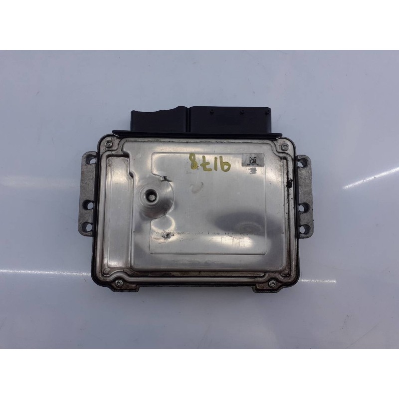 Recambio de centralita motor uce para hyundai ix35 style 2wd referencia OEM IAM 391992ABB3 0281031420 E3-A3-3-3