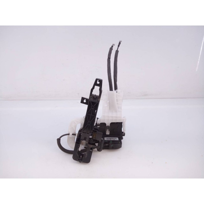 Recambio de cerradura puerta delantera derecha para hyundai ix35 style 2wd referencia OEM IAM 813202Y000KD3  E2-B5-44-2