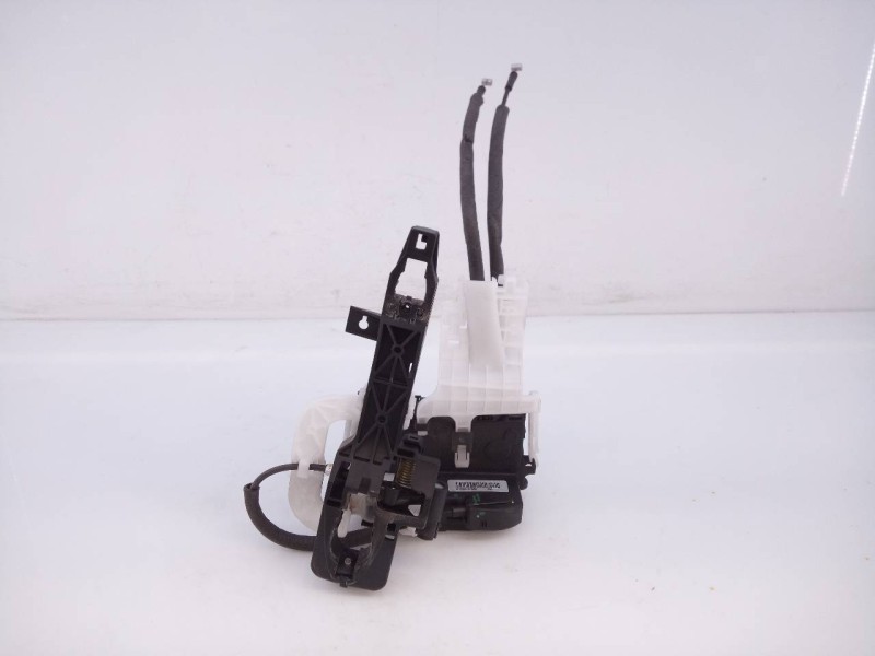 Recambio de cerradura puerta delantera derecha para hyundai ix35 style 2wd referencia OEM IAM 813202Y000KD3  E2-B5-44-2