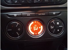Recambio de mando calefaccion / aire acondicionado para citroën c-elysée exclusive referencia OEM IAM   