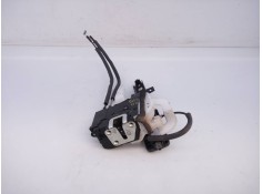 Recambio de cerradura puerta delantera derecha para hyundai ix35 style 2wd referencia OEM IAM 813202Y000KD3  E2-B5-44-2 2