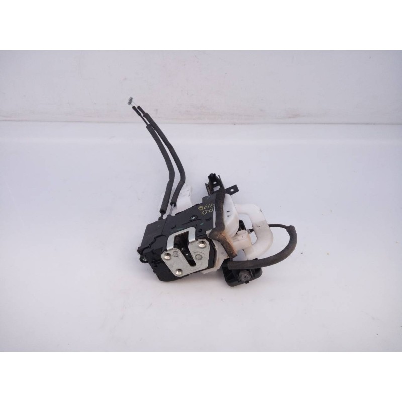 Recambio de cerradura puerta delantera derecha para hyundai ix35 style 2wd referencia OEM IAM 813202Y000KD3  E2-B5-44-2
