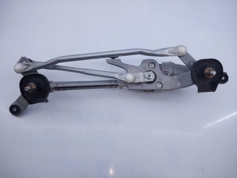 Recambio de motor limpia delantero para toyota c-hr hybrid advance referencia OEM IAM 85110F4010 1593007742 E1-A5-11-1