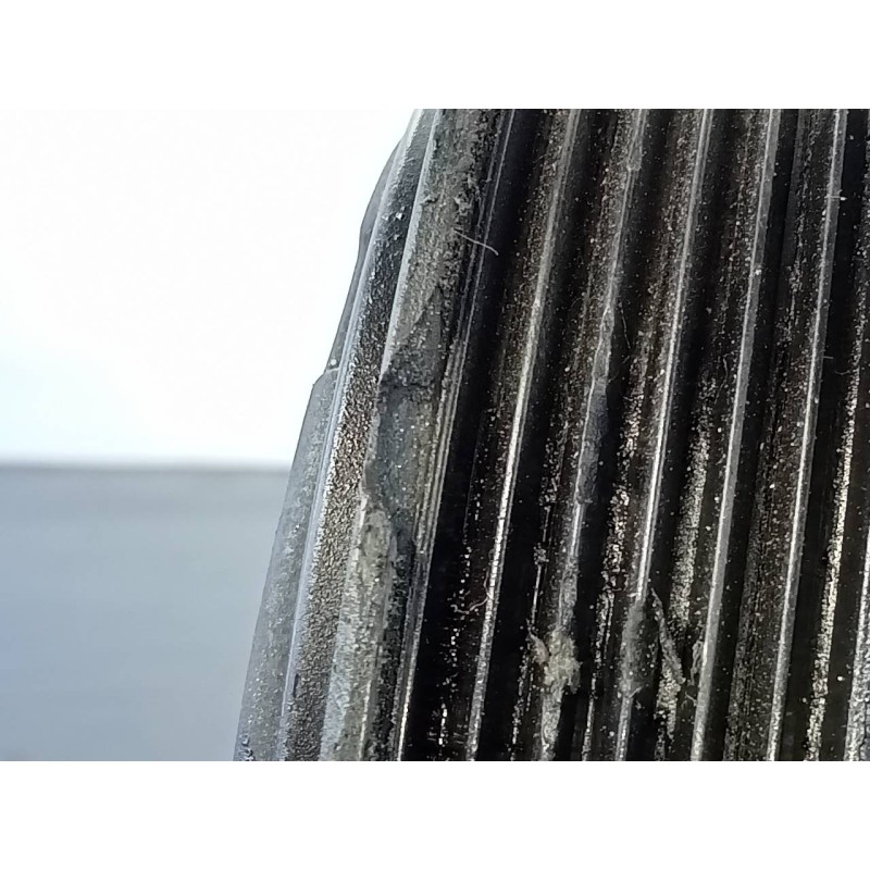 Recambio de compresor aire acondicionado para porsche cayenne (typ 92aa) diesel platinum edition referencia OEM IAM 7P0820803D 4