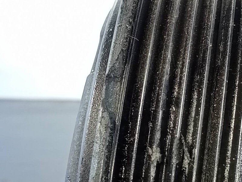 Recambio de compresor aire acondicionado para porsche cayenne (typ 92aa) diesel platinum edition referencia OEM IAM 7P0820803D 4