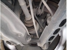 Recambio de mangueta trasera izquierda para bmw x1 (e84) sdrive 18d referencia OEM IAM   