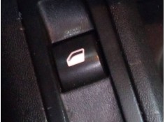 Recambio de mando elevalunas delantero izquierdo para citroën c-elysée exclusive referencia OEM IAM   