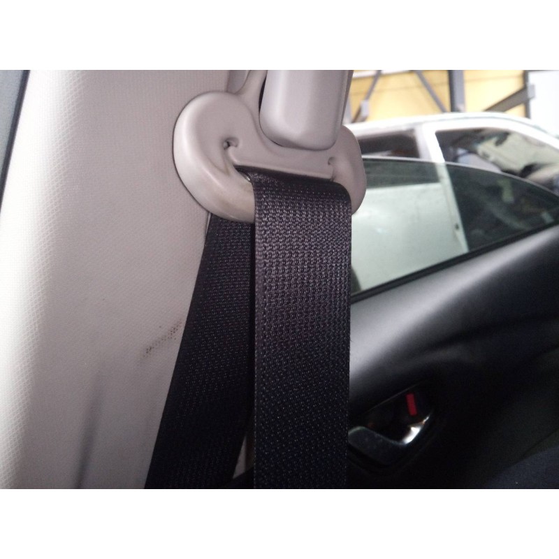 Recambio de kit airbag para mazda 6 lim. (gh)(.2012) luxury referencia OEM IAM GMC857K30 K0273 