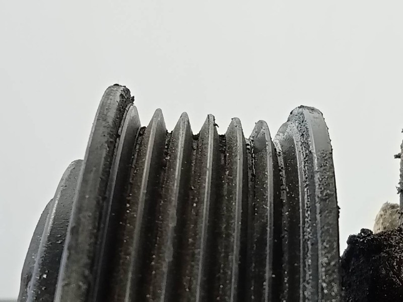 Recambio de compresor aire acondicionado para porsche cayenne (typ 92aa) diesel platinum edition referencia OEM IAM 7P0820803D 4