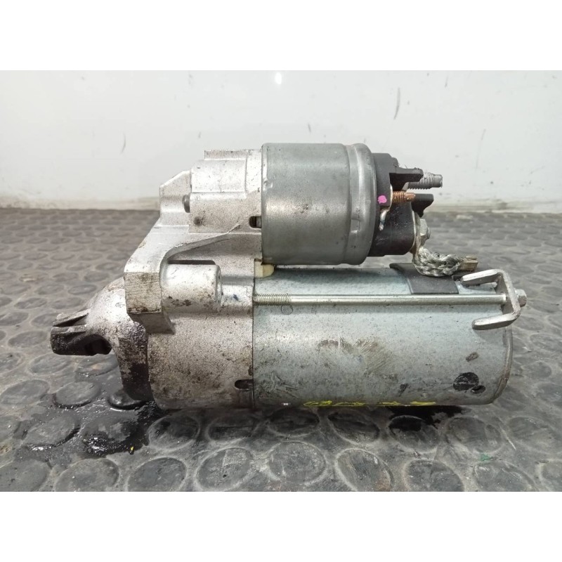 Recambio de motor arranque para citroën c-elysée exclusive referencia OEM IAM 96882684806  P3-B7-18-1