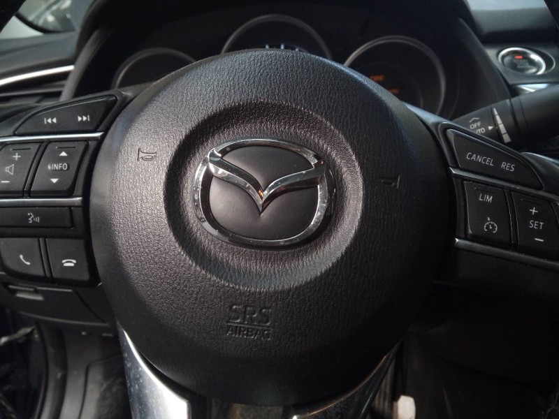 Recambio de kit airbag para mazda 6 lim. (gh)(.2012) luxury referencia OEM IAM GMC857K30 K0273 