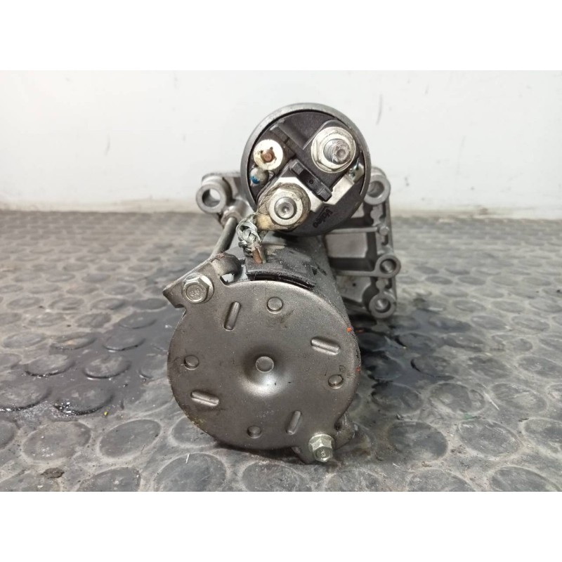 Recambio de motor arranque para citroën c-elysée exclusive referencia OEM IAM 96882684806  P3-B7-18-1