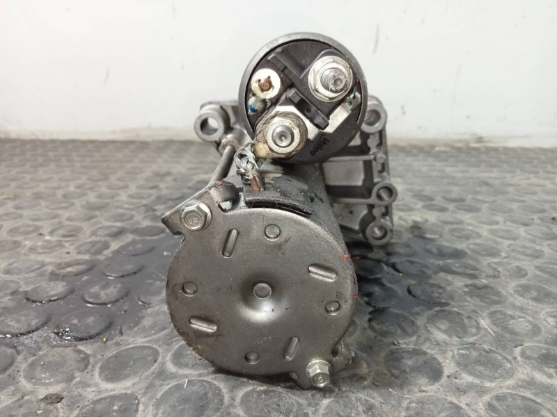 Recambio de motor arranque para citroën c-elysée exclusive referencia OEM IAM 96882684806  P3-B7-18-1