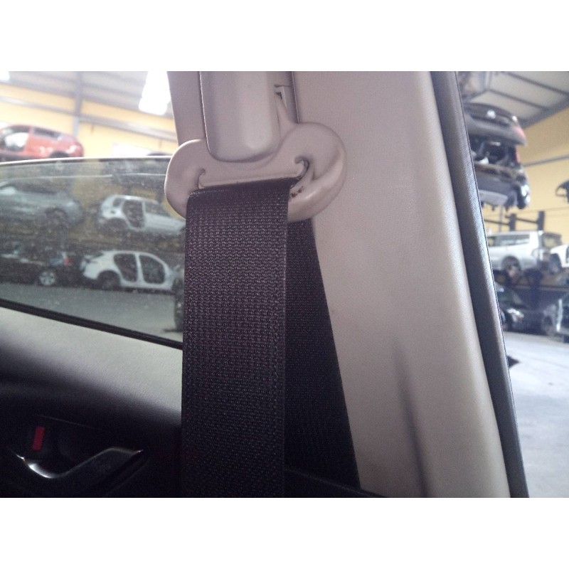 Recambio de kit airbag para mazda 6 lim. (gh)(.2012) luxury referencia OEM IAM GMC857K30 K0273 