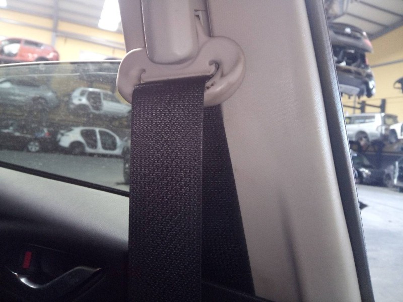 Recambio de kit airbag para mazda 6 lim. (gh)(.2012) luxury referencia OEM IAM GMC857K30 K0273 