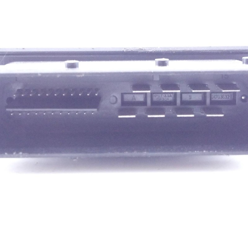 Recambio de modulo electronico para porsche macan (typ ) s diesel referencia OEM IAM 95B907801B A2C84309200 E3-B6-54-5