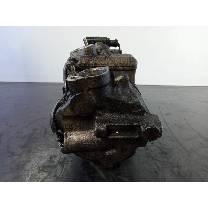 Recambio de compresor aire acondicionado para porsche cayenne (typ 92aa) diesel platinum edition referencia OEM IAM 7P0820803D 4