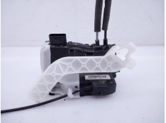 Recambio de cerradura puerta trasera derecha para hyundai ix35 style 2wd referencia OEM IAM 814202Y010  E2-B5-61-2 2