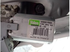 Recambio de motor limpia trasero para bmw x1 (e84) sdrive 18d referencia OEM IAM 2990856   2