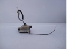 Recambio de cerradura puerta delantera derecha para citroën c4 lim. seduction referencia OEM IAM 9685351480  E1-A4-48-2