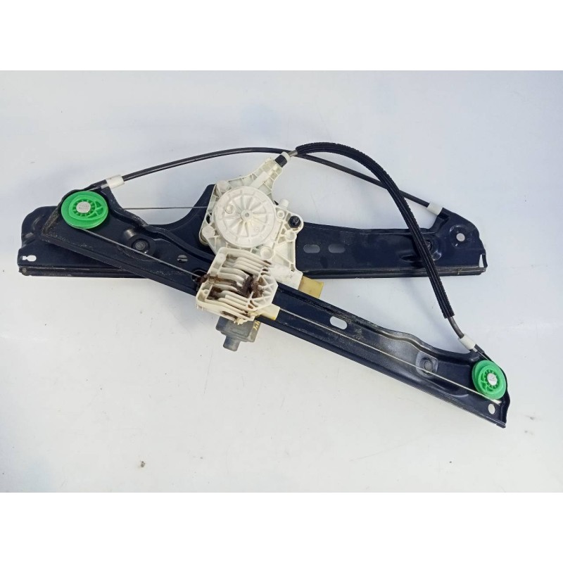 Recambio de elevalunas delantero izquierdo para bmw serie 3 berlina (e90) 318d referencia OEM IAM 6927027  E1-A3-50-1