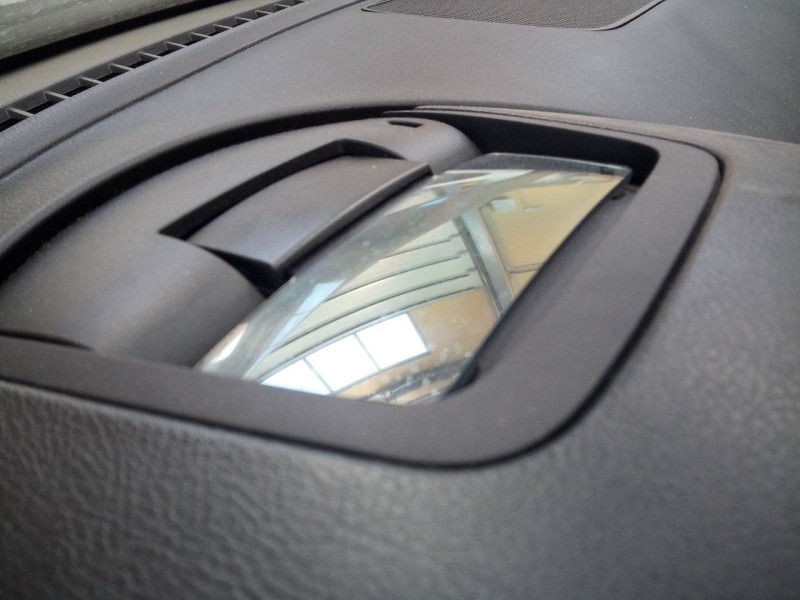 Recambio de kit airbag para mazda 6 lim. (gh)(.2012) luxury referencia OEM IAM GMC857K30 K0273 