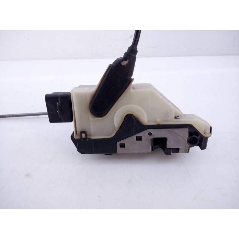 Recambio de cerradura puerta delantera derecha para citroën c4 lim. seduction referencia OEM IAM 9685351480  E1-A4-48-2