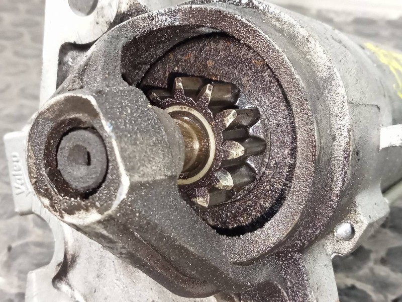 Recambio de motor arranque para citroën c-elysée exclusive referencia OEM IAM 96882684806  P3-B7-18-1