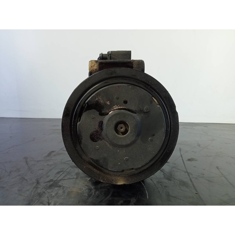 Recambio de compresor aire acondicionado para porsche cayenne (typ 92aa) diesel platinum edition referencia OEM IAM 7P0820803D 4