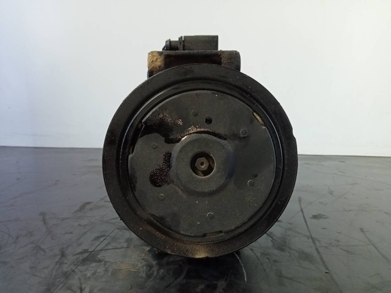 Recambio de compresor aire acondicionado para porsche cayenne (typ 92aa) diesel platinum edition referencia OEM IAM 7P0820803D 4