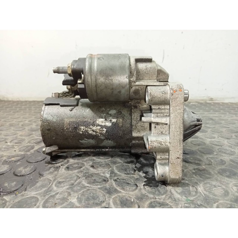 Recambio de motor arranque para citroën c-elysée exclusive referencia OEM IAM 96882684806  P3-B7-18-1