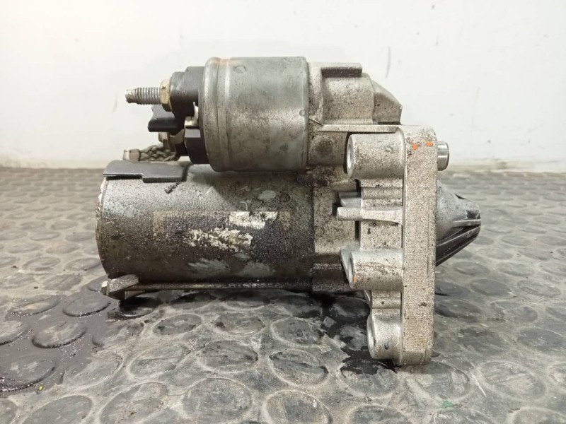 Recambio de motor arranque para citroën c-elysée exclusive referencia OEM IAM 96882684806  P3-B7-18-1