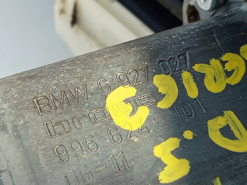 Recambio de elevalunas delantero izquierdo para bmw serie 3 berlina (e90) 318d referencia OEM IAM 6927027  E1-A3-50-1