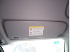 Recambio de parasol derecho para bmw x1 (e84) sdrive 18d referencia OEM IAM    2