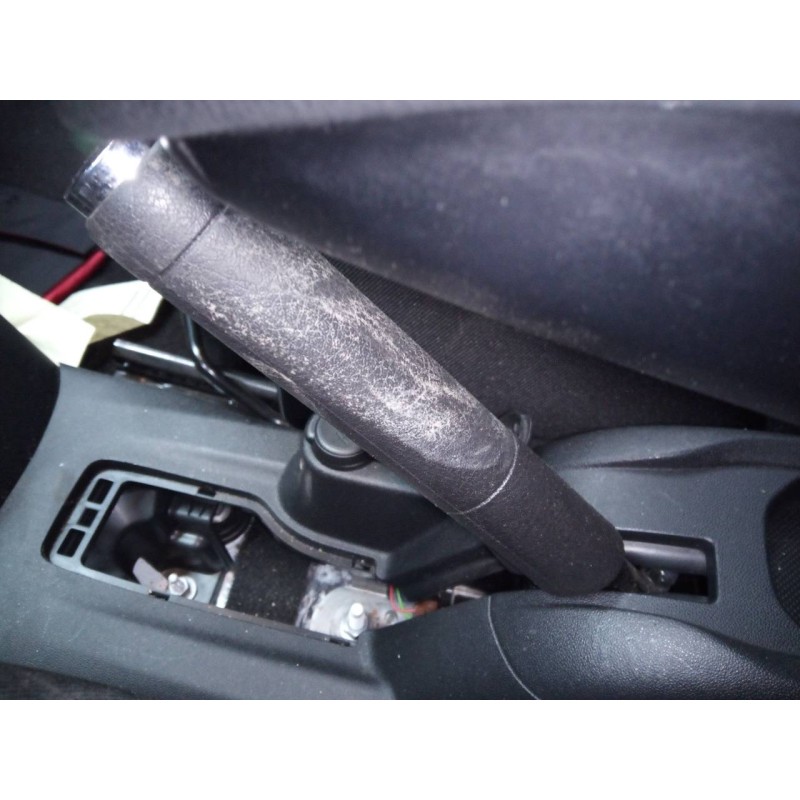 Recambio de palanca freno de mano para citroën c-elysée exclusive referencia OEM IAM   
