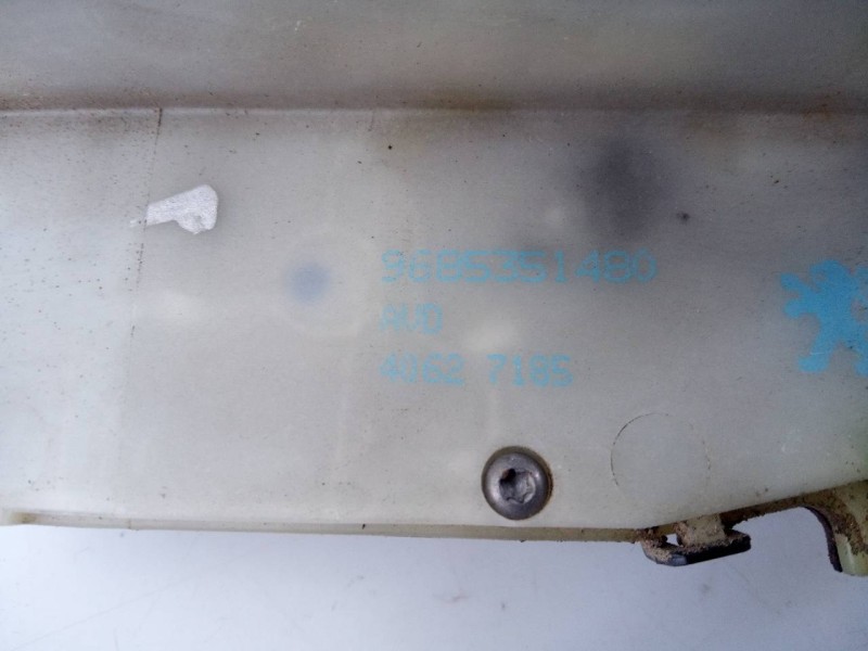 Recambio de cerradura puerta delantera derecha para citroën c4 lim. seduction referencia OEM IAM 9685351480  E1-A4-48-2