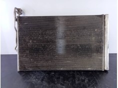 CONDENSADOR / RADIADOR AIRE ACONDICIONADO 7P0820411A P2-A4-9