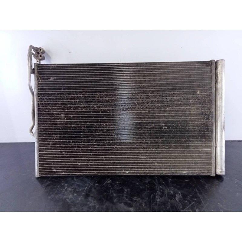 Recambio de condensador / radiador aire acondicionado para porsche cayenne (typ 92aa) diesel platinum edition referencia OEM IAM
