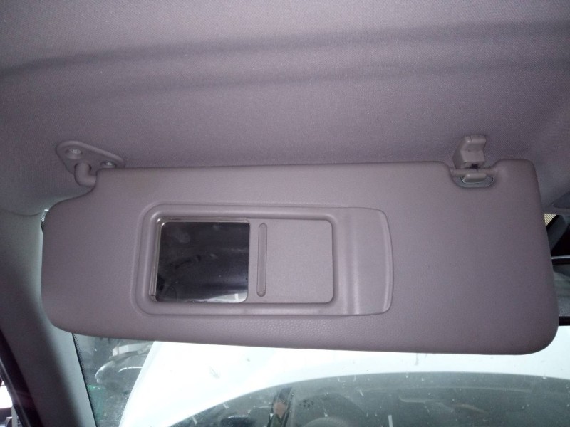 Recambio de parasol izquierdo para bmw x1 (e84) sdrive 18d referencia OEM IAM   