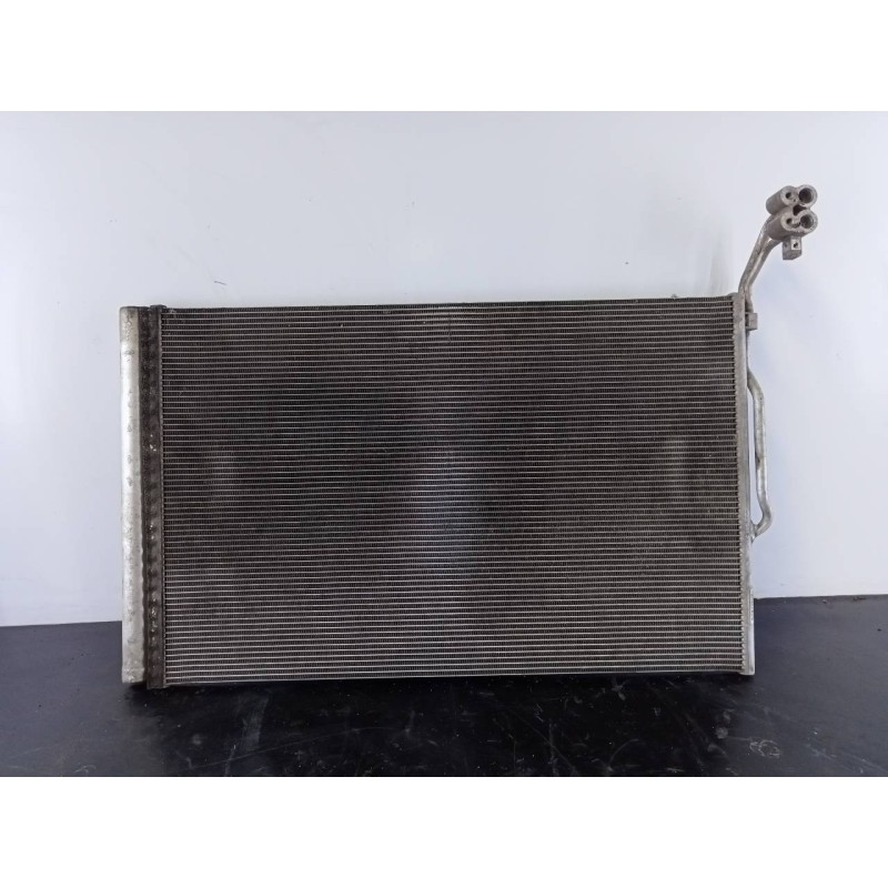 Recambio de condensador / radiador aire acondicionado para porsche cayenne (typ 92aa) diesel platinum edition referencia OEM IAM